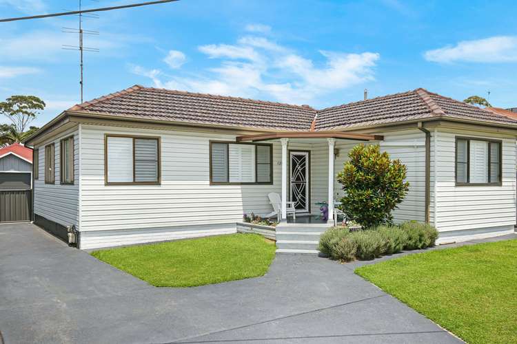 Main view of Homely house listing, 129 Towradgi Road, Towradgi NSW 2518