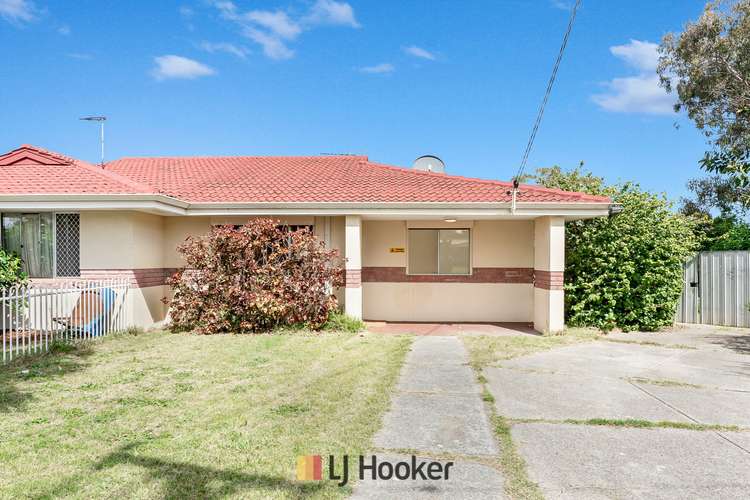 Fourth view of Homely house listing, 21 Skiddaw Place, Balga WA 6061