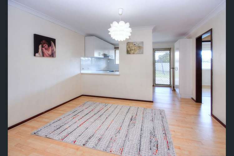 Fifth view of Homely house listing, 21 Skiddaw Place, Balga WA 6061