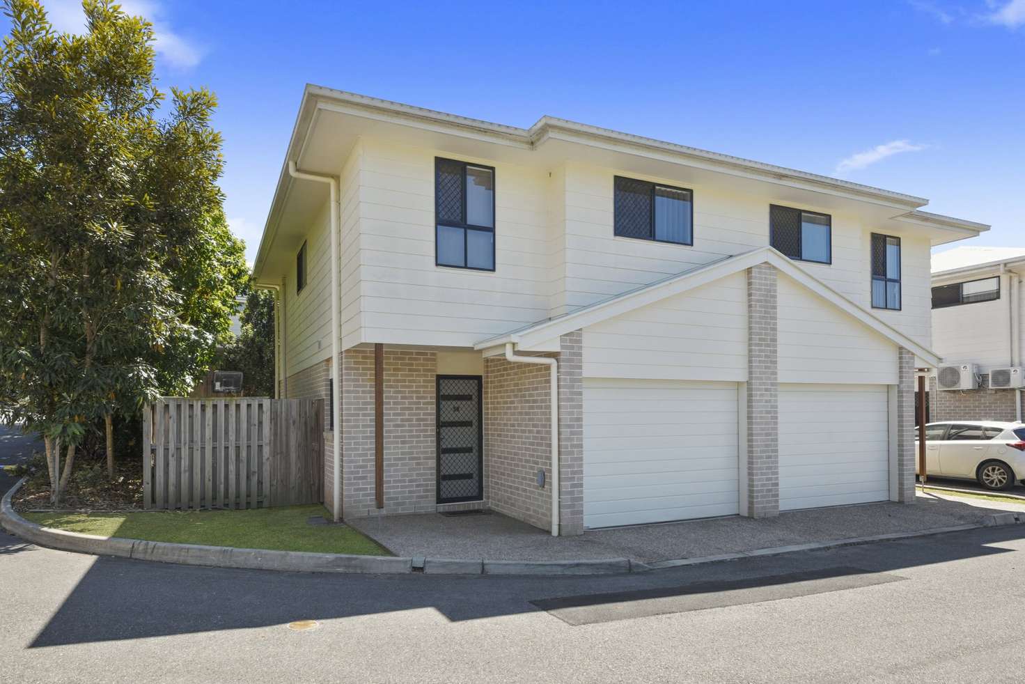 Main view of Homely townhouse listing, 58/30 Mercury Parade, Mango Hill QLD 4509