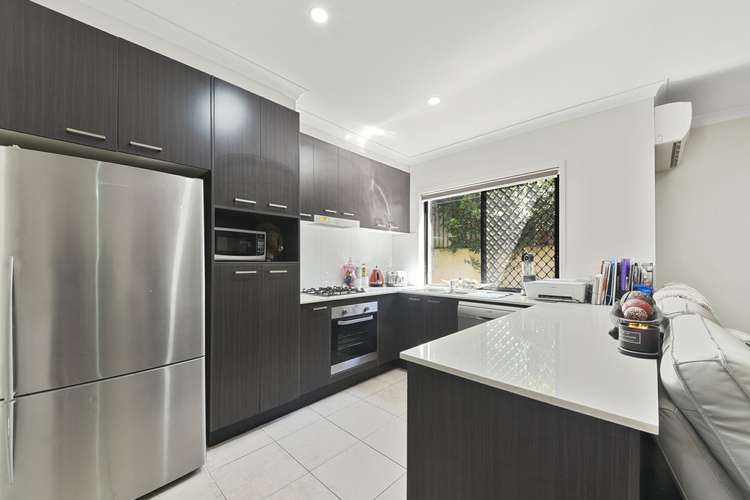 Second view of Homely townhouse listing, 58/30 Mercury Parade, Mango Hill QLD 4509