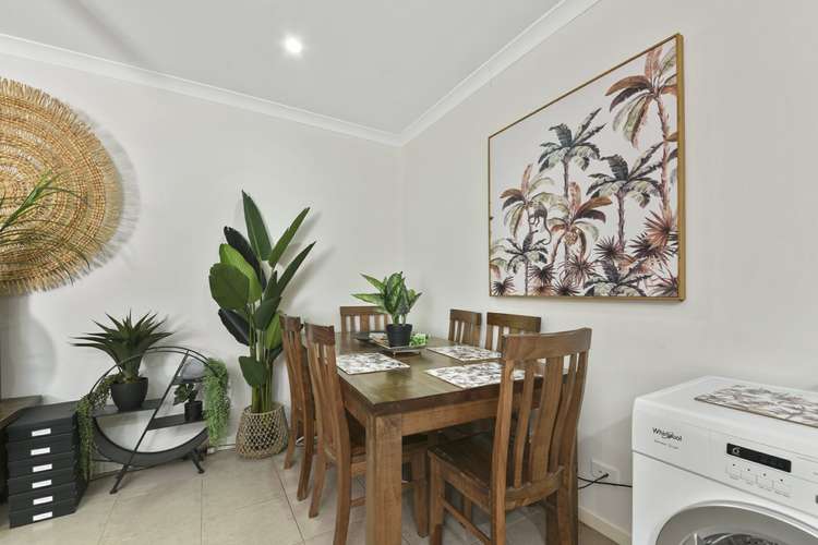 Fourth view of Homely townhouse listing, 58/30 Mercury Parade, Mango Hill QLD 4509