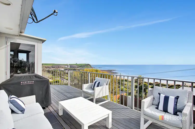 Fourth view of Homely house listing, 9 Jingella Place, Devonport TAS 7310