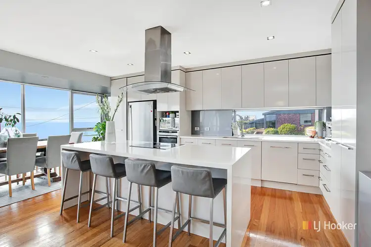 Sixth view of Homely house listing, 9 Jingella Place, Devonport TAS 7310