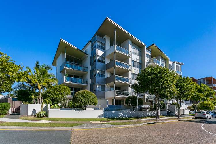 115/60 Riverwalk Avenue, Robina QLD 4226