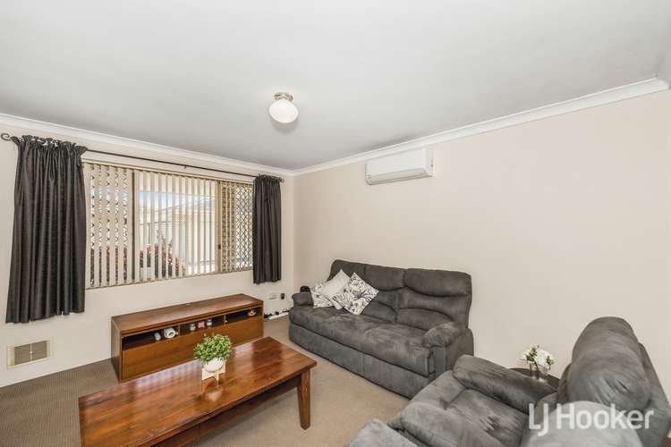 Third view of Homely villa listing, 3/11 Firetail Place, Kenwick WA 6107