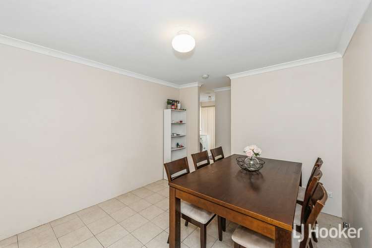 Sixth view of Homely villa listing, 3/11 Firetail Place, Kenwick WA 6107