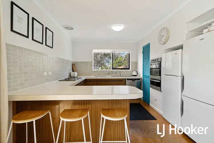 Sixth view of Homely house listing, 22 Handcock Crescent, Macgregor ACT 2615