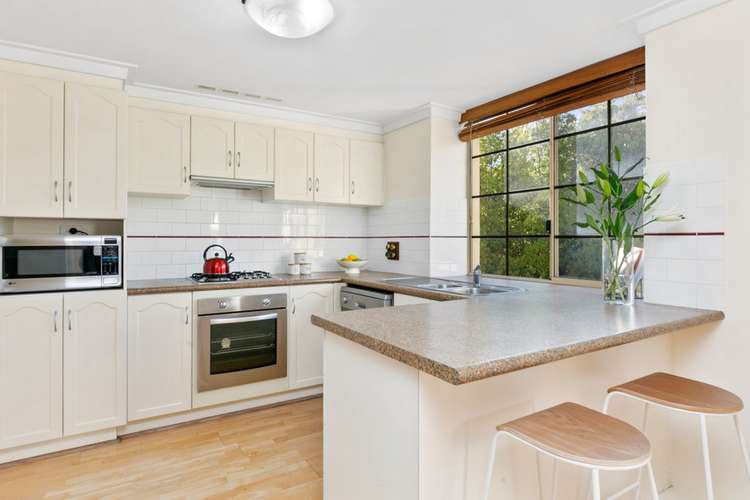 Second view of Homely apartment listing, 40/22 Nile Street, East Perth WA 6004