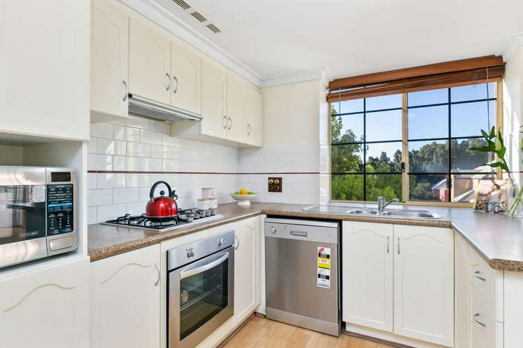 Third view of Homely apartment listing, 40/22 Nile Street, East Perth WA 6004