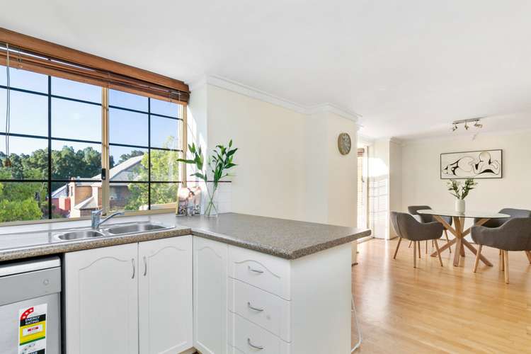 Fourth view of Homely apartment listing, 40/22 Nile Street, East Perth WA 6004