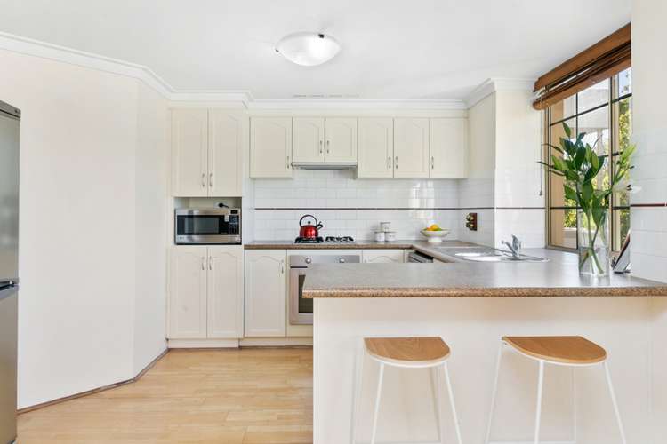 Fifth view of Homely apartment listing, 40/22 Nile Street, East Perth WA 6004