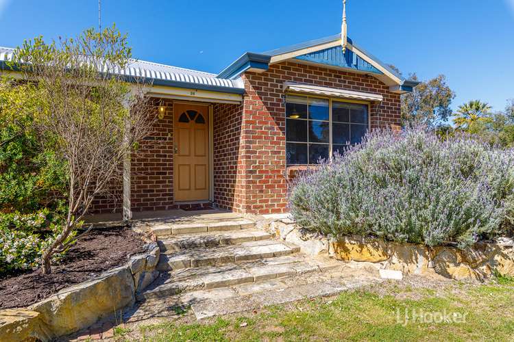 Second view of Homely house listing, 24 West Road, Capel WA 6271