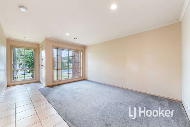 Third view of Homely house listing, 25 Catherine Place, Pakenham VIC 3810