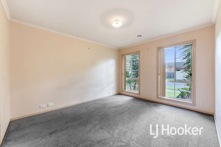 Fourth view of Homely house listing, 25 Catherine Place, Pakenham VIC 3810