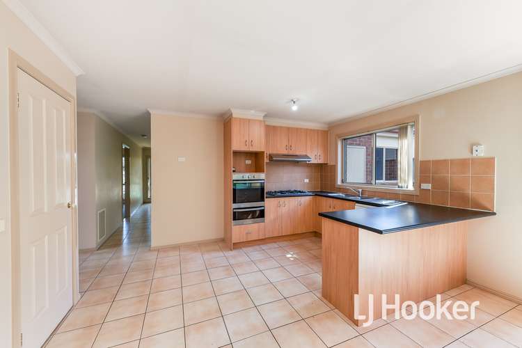 Sixth view of Homely house listing, 25 Catherine Place, Pakenham VIC 3810
