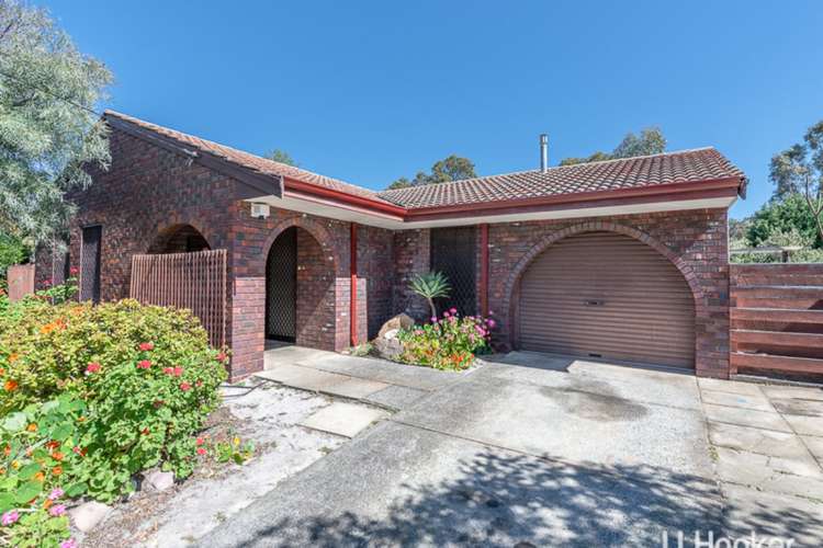 Second view of Homely house listing, 3 Patfield Place, Kelmscott WA 6111