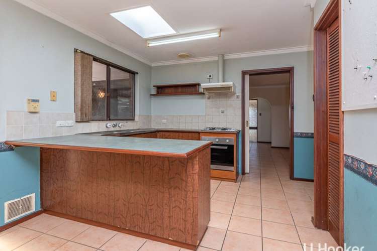 Third view of Homely house listing, 3 Patfield Place, Kelmscott WA 6111