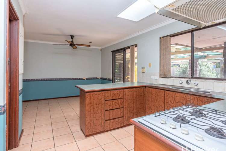 Fifth view of Homely house listing, 3 Patfield Place, Kelmscott WA 6111