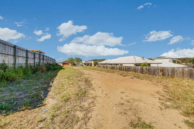 Fourth view of Homely residentialLand listing, 50 Briffney Street, Kirkwood QLD 4680