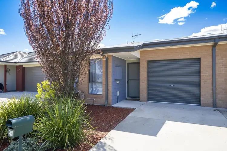 Main view of Homely house listing, 56 Refshauge Crescent, Macgregor ACT 2615