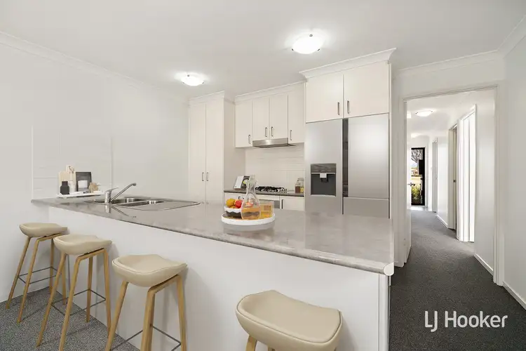 Fourth view of Homely house listing, 56 Refshauge Crescent, Macgregor ACT 2615