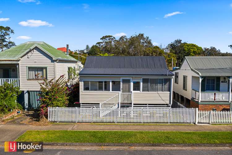 Main view of Homely house listing, 18 Mckay Street, Macksville NSW 2447