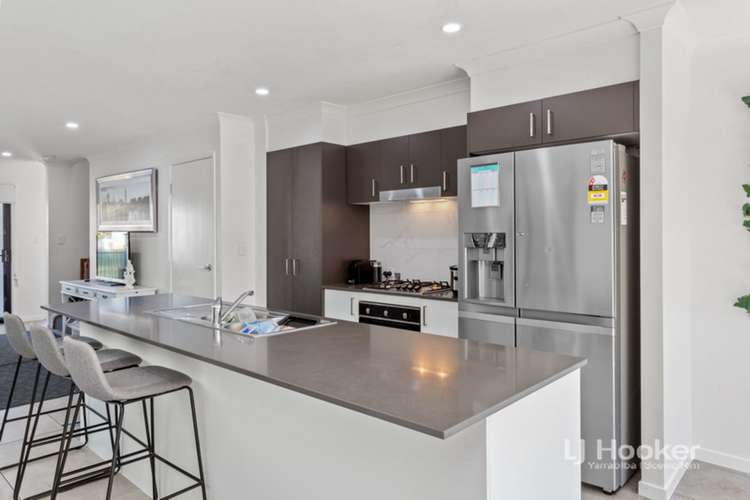 Third view of Homely house listing, 4 Lowthers Street, Yarrabilba QLD 4207