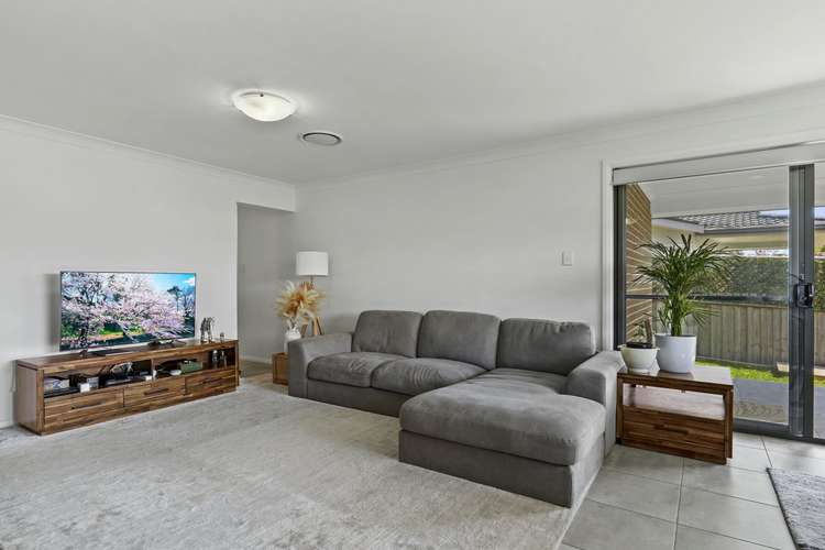 Main view of Homely house listing, 3 Elizabeth Mcrae Avenue, Minto NSW 2566
