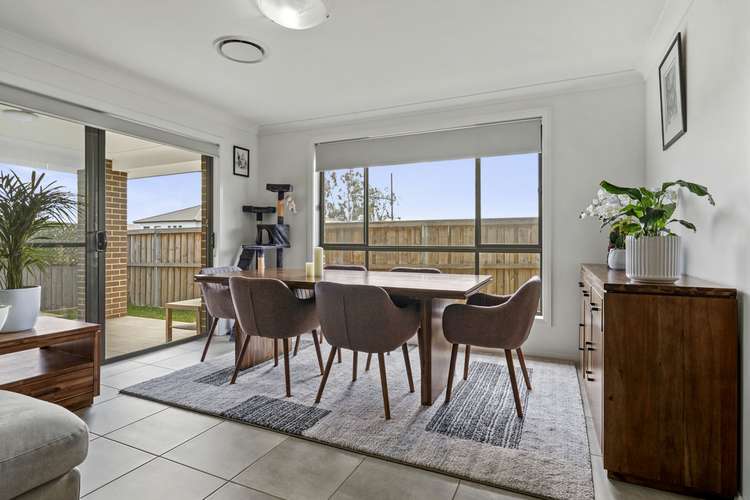 Fourth view of Homely house listing, 3 Elizabeth Mcrae Avenue, Minto NSW 2566