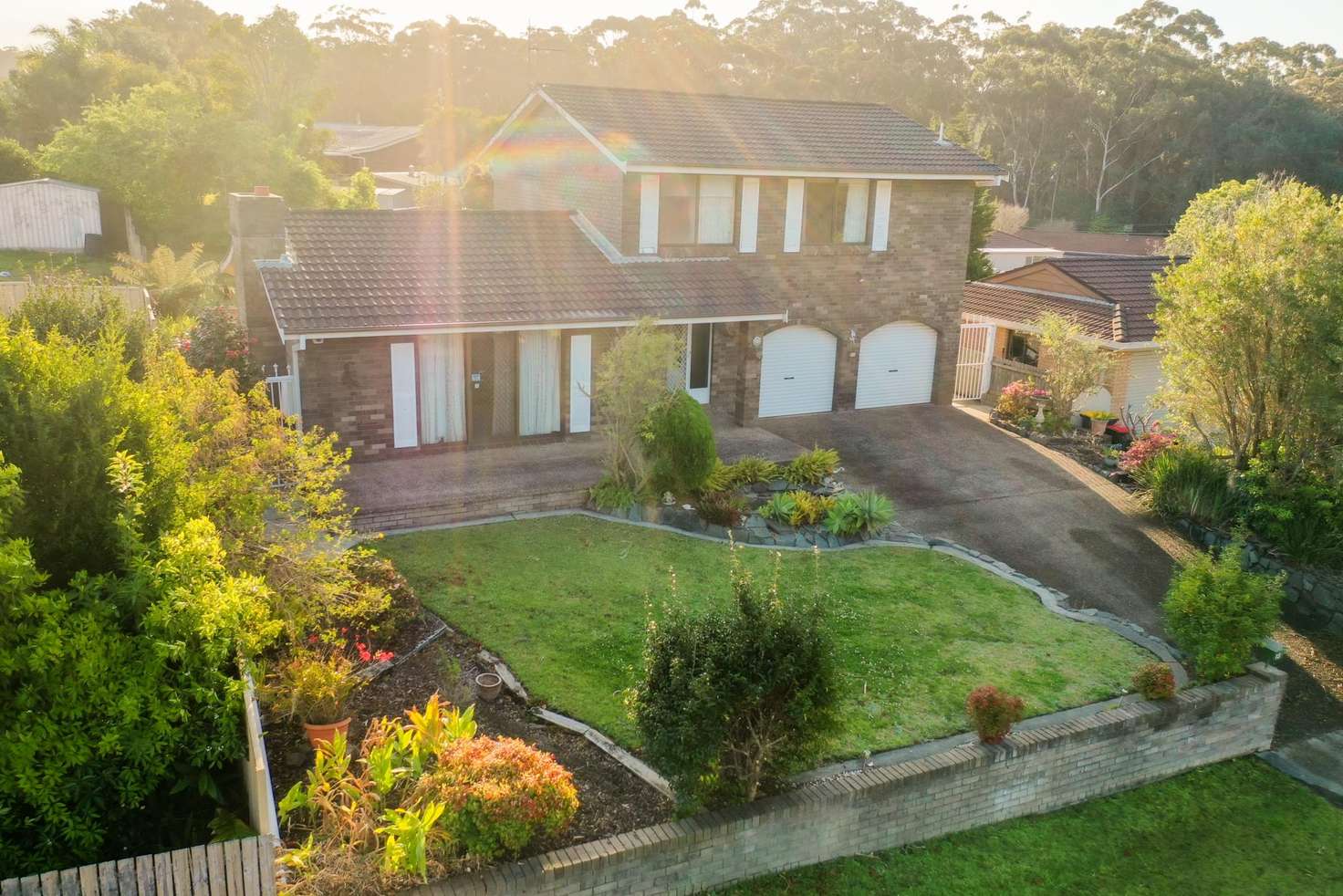 Main view of Homely house listing, 15 Croft Avenue, Ulladulla NSW 2539