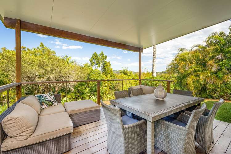 Main view of Homely house listing, 10 Woggoon Terrace, Ocean Shores NSW 2483