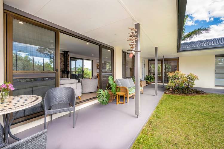 Fifth view of Homely house listing, 10 Woggoon Terrace, Ocean Shores NSW 2483