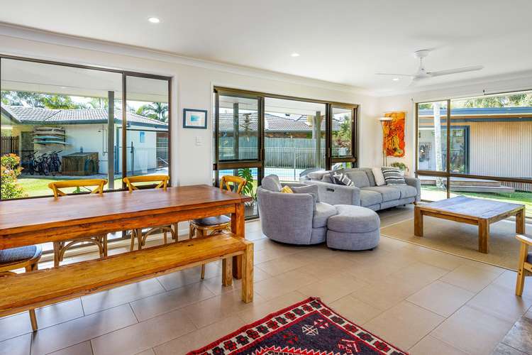 Sixth view of Homely house listing, 10 Woggoon Terrace, Ocean Shores NSW 2483