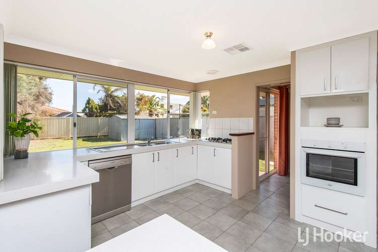 Second view of Homely house listing, 29 Admiralty Crescent, Halls Head WA 6210