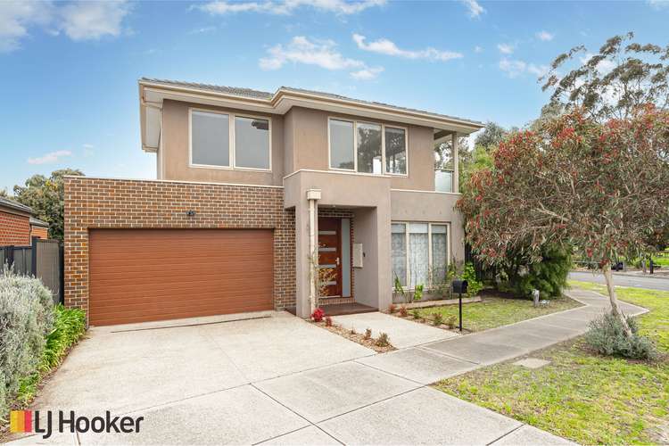 Main view of Homely house listing, 88 Bridgehaven Drive, Craigieburn VIC 3064