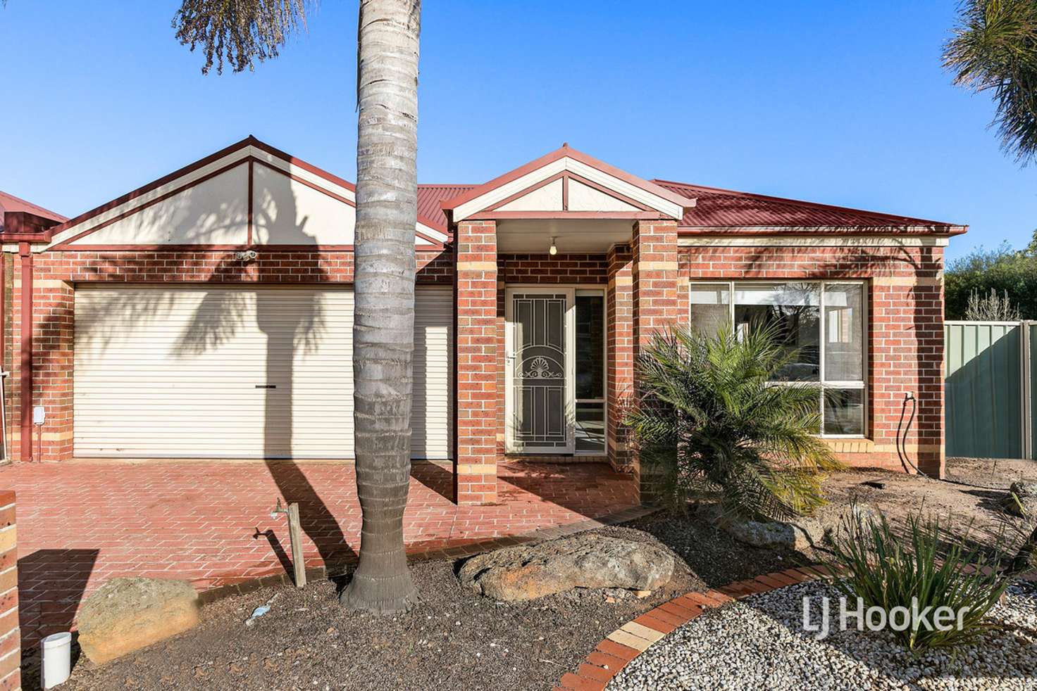 Main view of Homely house listing, 47 Sommersby Road, Point Cook VIC 3030