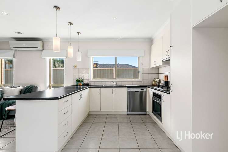 Fourth view of Homely house listing, 47 Sommersby Road, Point Cook VIC 3030