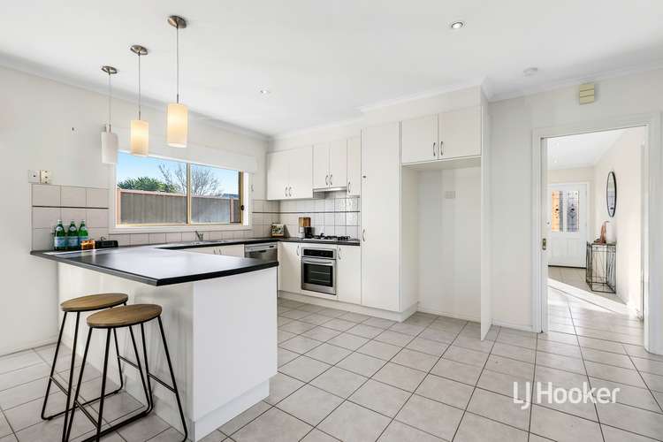 Fifth view of Homely house listing, 47 Sommersby Road, Point Cook VIC 3030