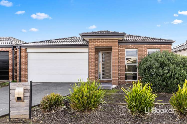 Main view of Homely house listing, 66 Chapman Drive, Wyndham Vale VIC 3024