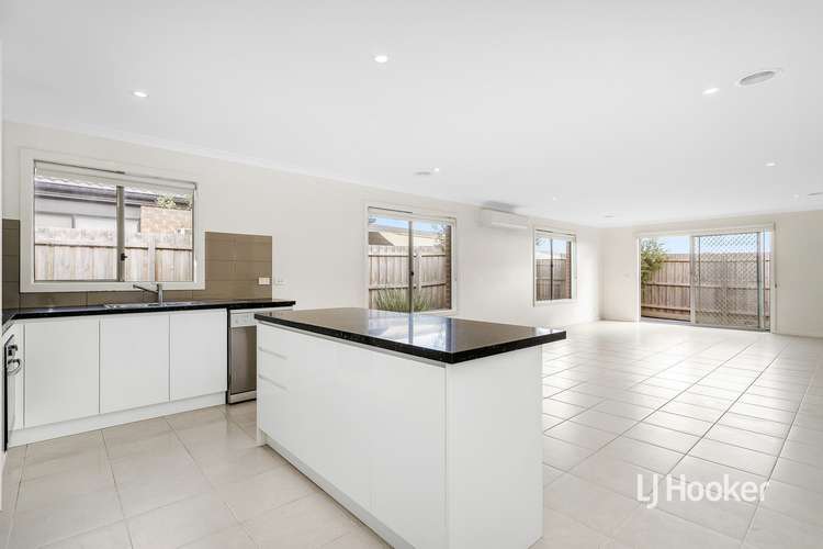Third view of Homely house listing, 66 Chapman Drive, Wyndham Vale VIC 3024
