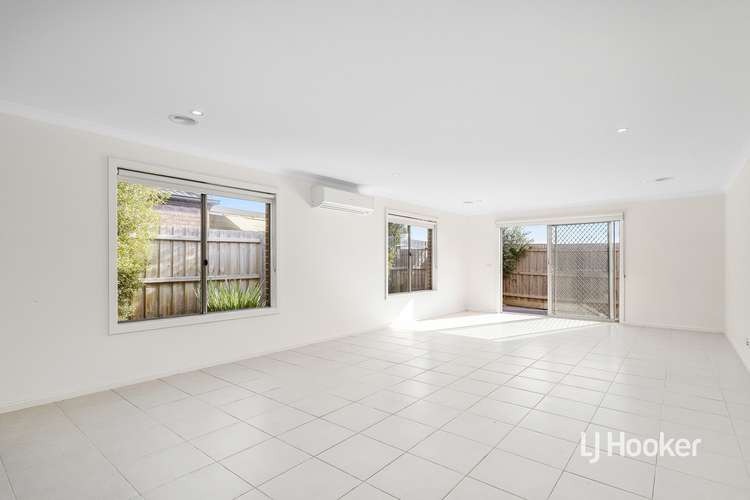 Sixth view of Homely house listing, 66 Chapman Drive, Wyndham Vale VIC 3024