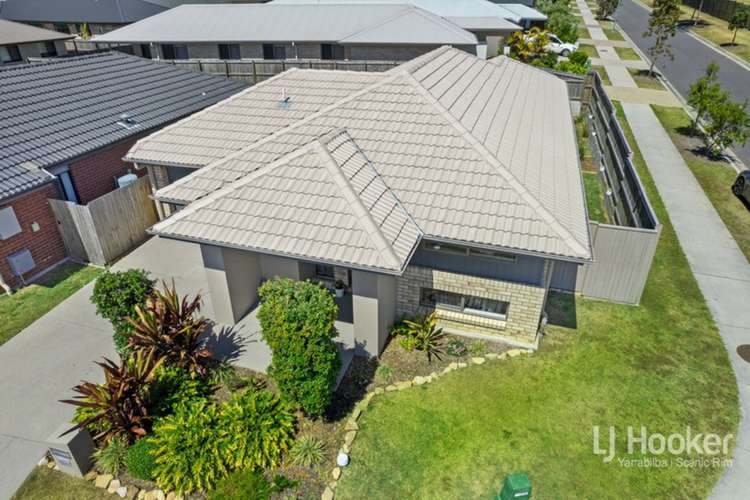 Second view of Homely house listing, 31 Soapstone Crescent, Yarrabilba QLD 4207
