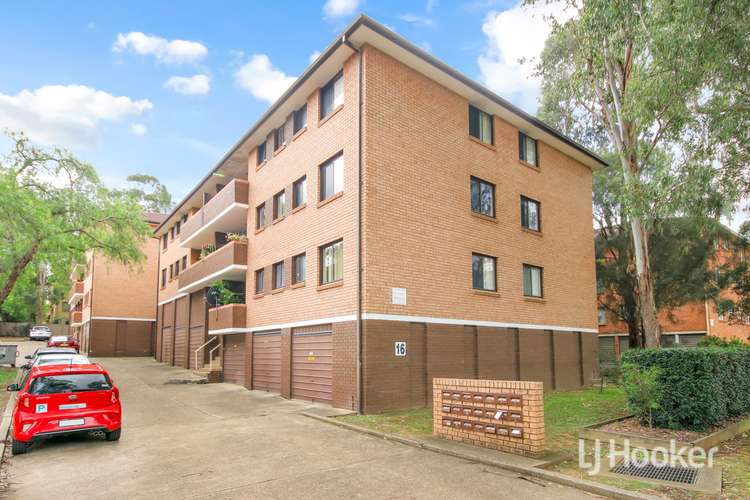 Main view of Homely unit listing, 3/16 Luxford Road, Mount Druitt NSW 2770