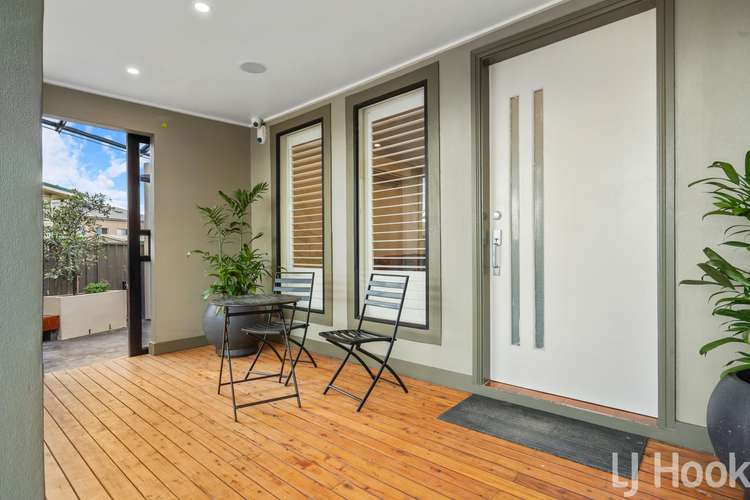 Second view of Homely house listing, 3 Adaminaby Street, Heckenberg NSW 2168