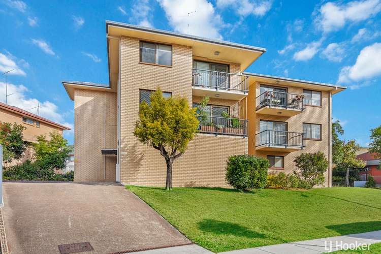 Second view of Homely unit listing, 3/2 Raintree Street, Mansfield QLD 4122