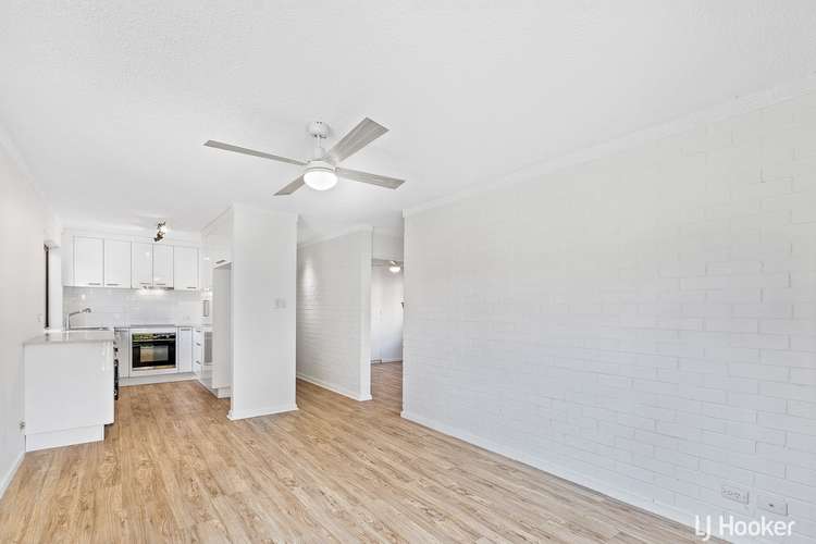 Third view of Homely unit listing, 3/2 Raintree Street, Mansfield QLD 4122