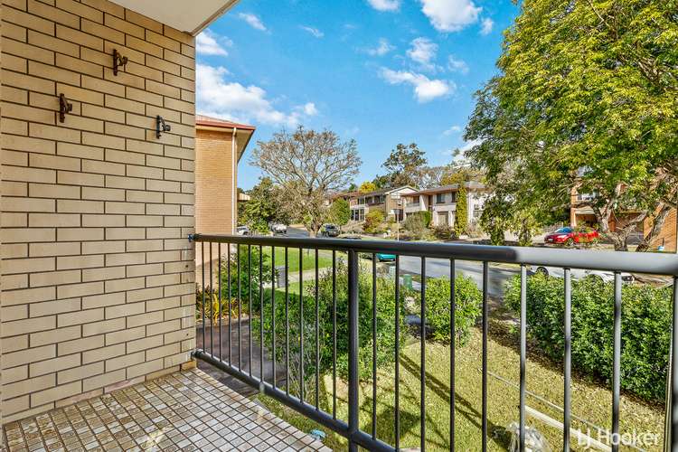 Fourth view of Homely unit listing, 3/2 Raintree Street, Mansfield QLD 4122