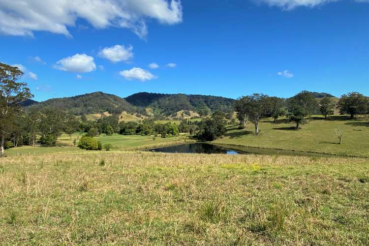 Main view of Homely ruralOther listing, Lot 8 Alfred Road, Killabakh NSW 2429