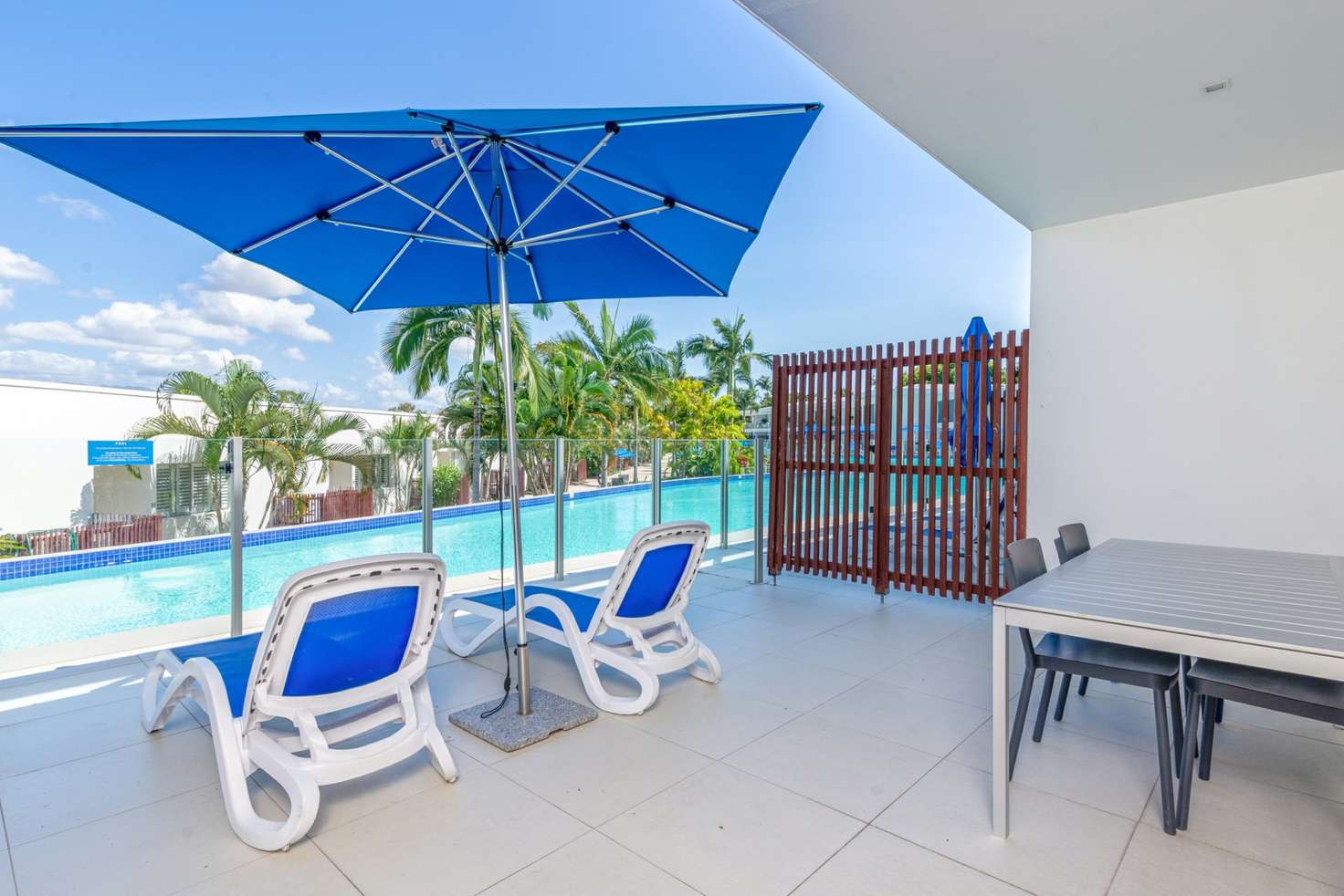 Main view of Homely apartment listing, 67 Pool/19 St Crispins Avenue, Port Douglas QLD 4877